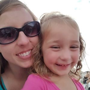 Meet your Posher, Candace